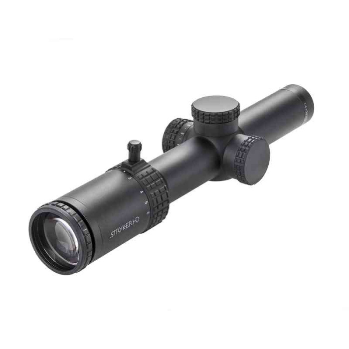 Luneta celownicza Delta Optical Stryker HD 1-6x24